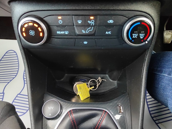 Used Ford Fiesta 2019 for sale - 73630356: Photo 19