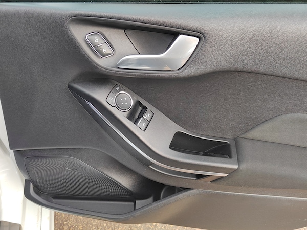 Used Ford Fiesta 2019 for sale - 73630356: Photo 20