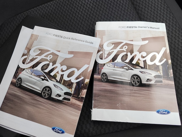 Used Ford Fiesta 2019 for sale - 73630356: Photo 23