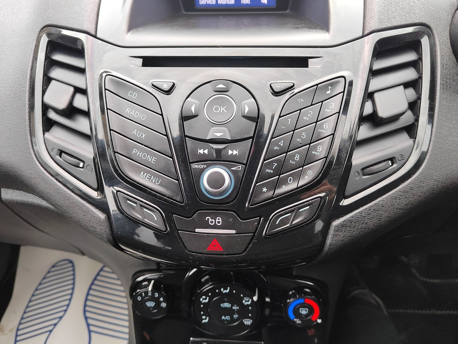 Used Ford Fiesta 2016 for sale - 77431657: Photo 18