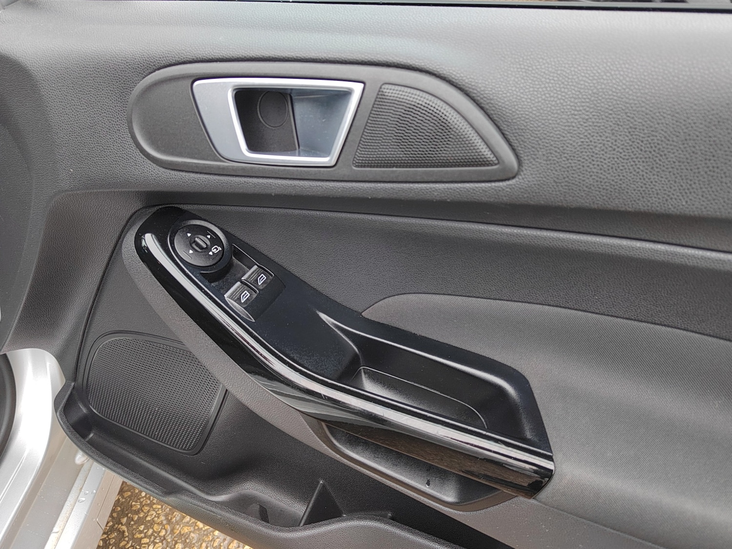 Used Ford Fiesta 2016 for sale - 77431657: Photo 21