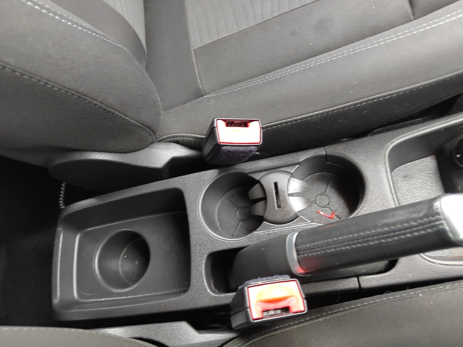 Used Ford Fiesta 2016 for sale - 77431657: Photo 23