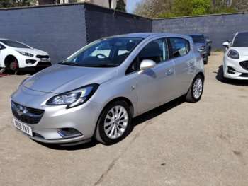2015 (15) - 1.4 SE 5dr Auto