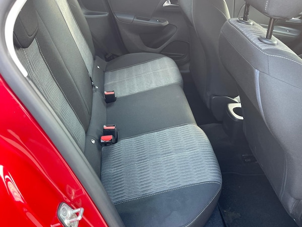 Used Vauxhall Corsa 2022 for sale - 74923942: Photo 10
