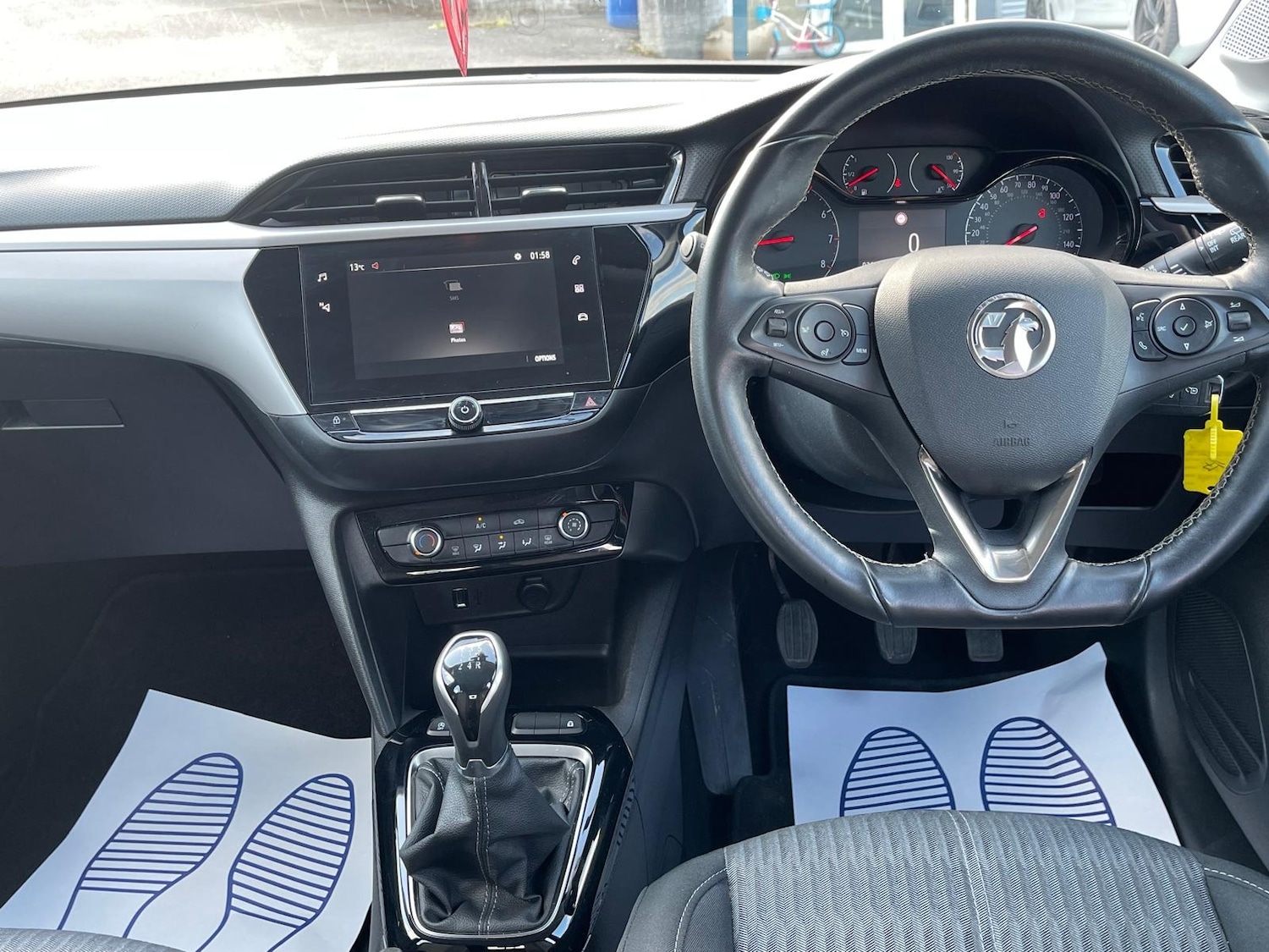 Vehicle 11