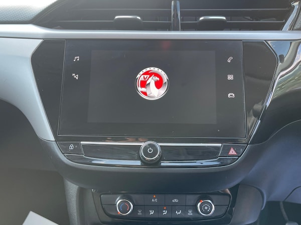 Used Vauxhall Corsa 2022 for sale - 74923942: Photo 14