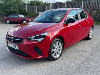 Used Vauxhall Corsa 2022 for sale - 74923942: Photo