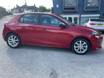 Used Vauxhall Corsa 2022 for sale - 74923942: Photo