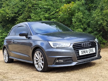 Used Audi A1 2018 for sale - 79295575: Photo