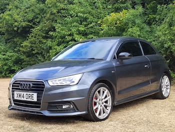 Used Audi A1 2018 for sale - 79295575: Photo