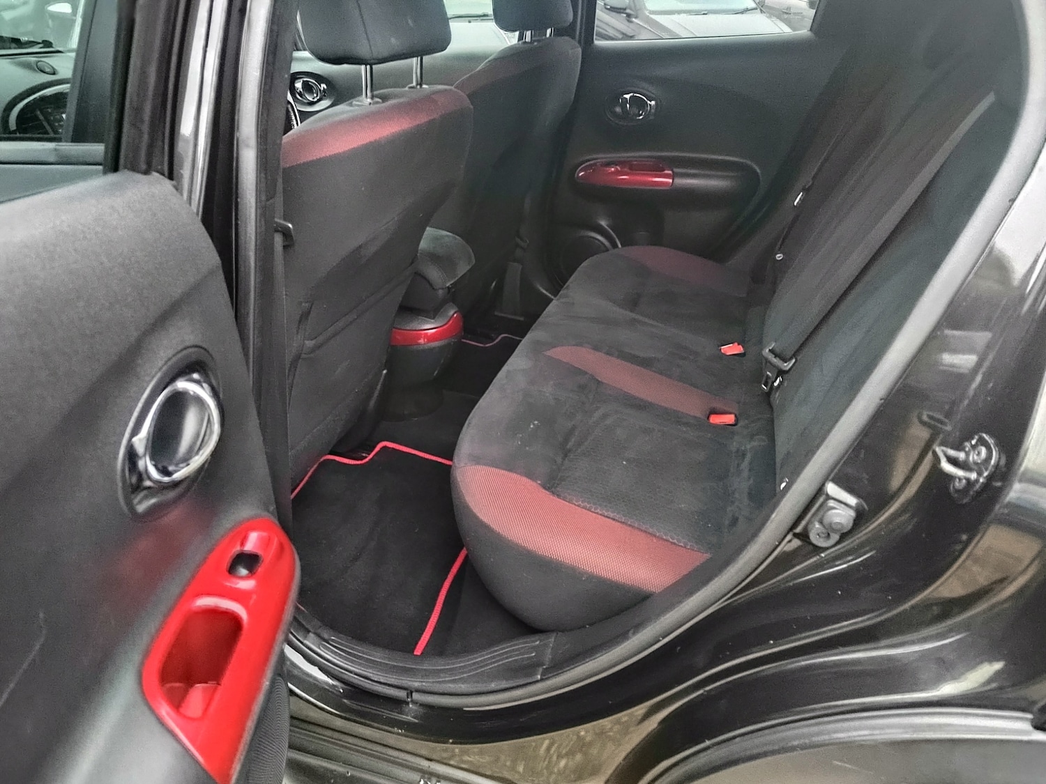 Used Nissan Juke 2016 for sale - 77406486: Photo 12