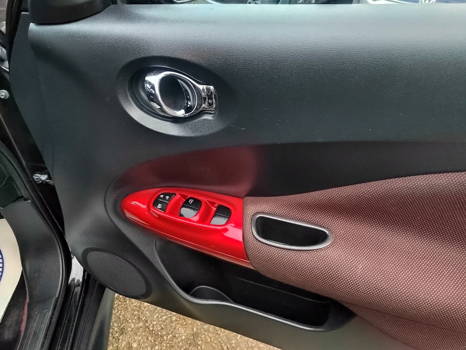 Used Nissan Juke 2016 for sale - 77406486: Photo 21