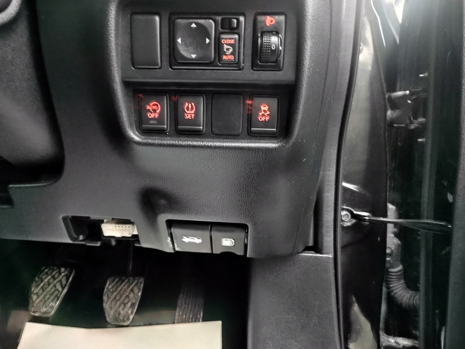 Used Nissan Juke 2016 for sale - 77406486: Photo 22