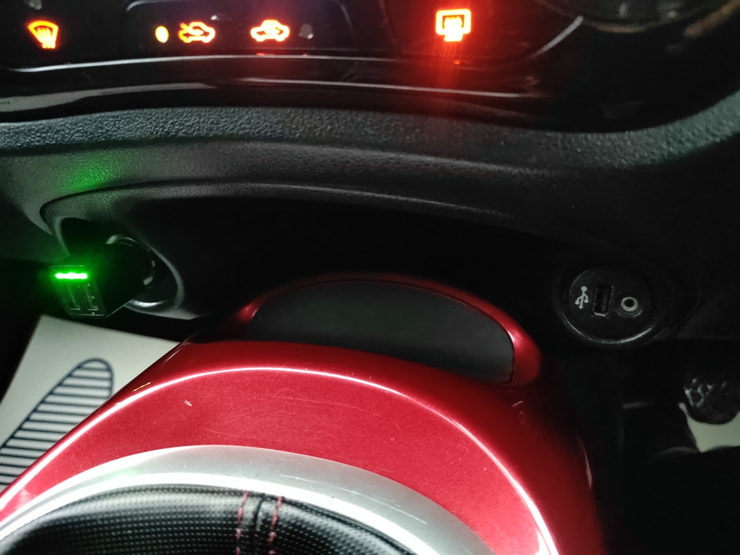 Used Nissan Juke 2016 for sale - 77406486: Photo 23