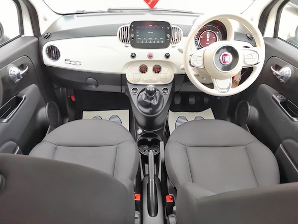Used Fiat 500 2025 for sale - 76263921: Photo 10