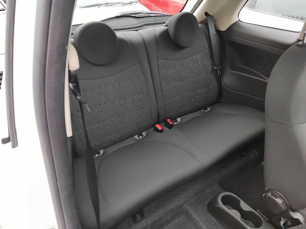 Used Fiat 500 2025 for sale - 76263921: Photo 12