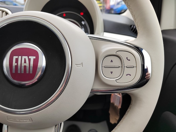 Used Fiat 500 2025 for sale - 76263921: Photo 15