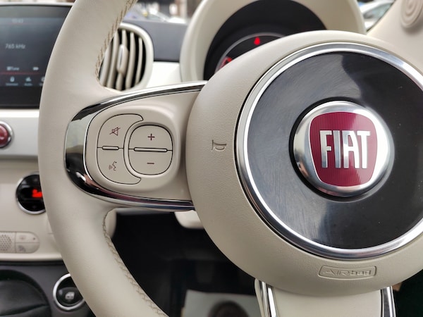 Used Fiat 500 2025 for sale - 76263921: Photo 16