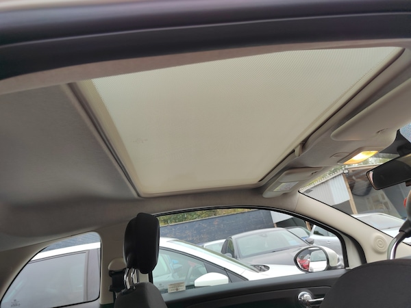 Used Fiat 500 2025 for sale - 76263921: Photo 18