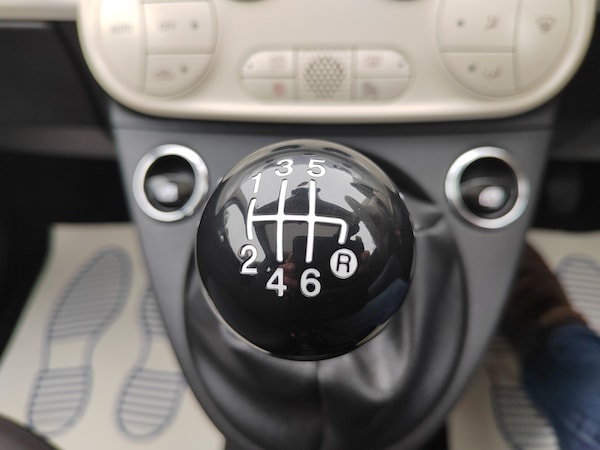 Used Fiat 500 2025 for sale - 76263921: Photo 19