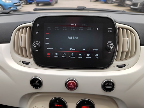 Used Fiat 500 2025 for sale - 76263921: Photo 20