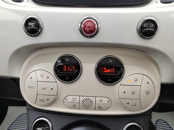 Used Fiat 500 2025 for sale - 76263921: Photo 21