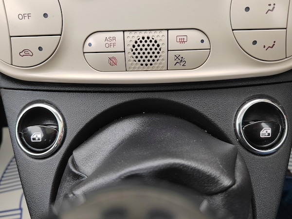 Used Fiat 500 2025 for sale - 76263921: Photo 22