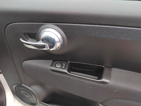 Used Fiat 500 2025 for sale - 76263921: Photo 24