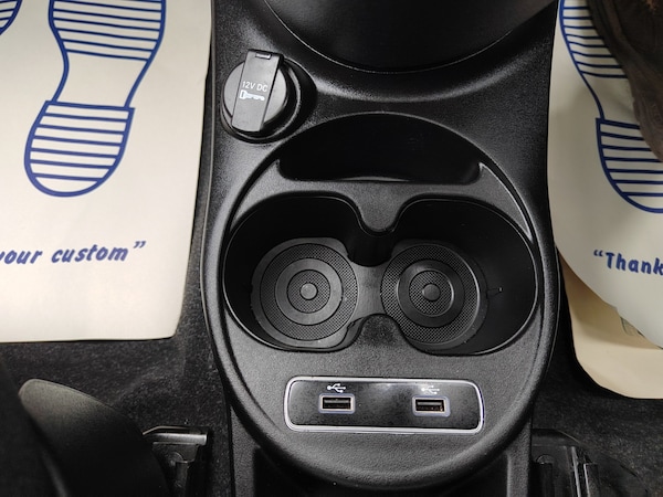 Used Fiat 500 2025 for sale - 76263921: Photo 25