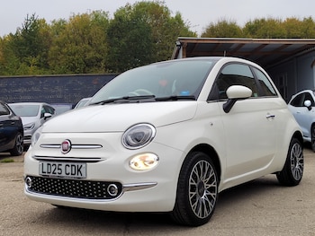 Used Fiat 500 2025 for sale - 76263921: Photo 2
