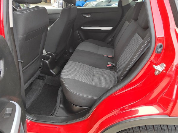 Used Suzuki Vitara 2017 for sale - 75367827: Photo 12