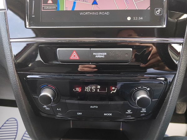 Used Suzuki Vitara 2017 for sale - 75367827: Photo 19