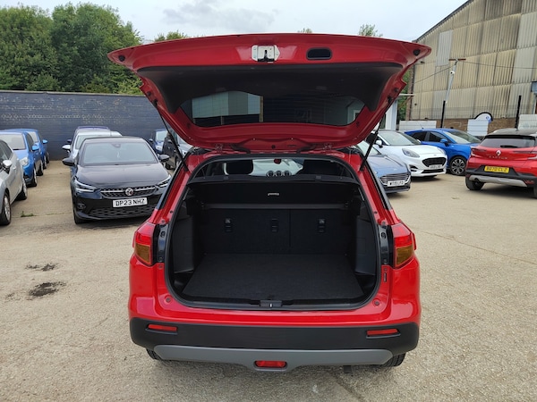 Used Suzuki Vitara 2017 for sale - 75367827: Photo 26