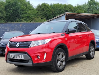 Used Suzuki Vitara 2017 for sale - 75367827: Photo