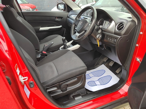 Used Suzuki Vitara 2017 for sale - 75367827: Photo 9