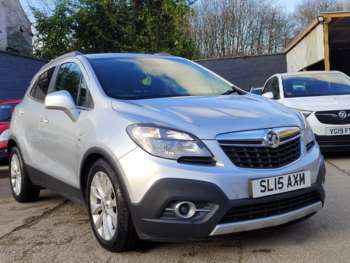 2015 (15) - 1.6i SE 5dr