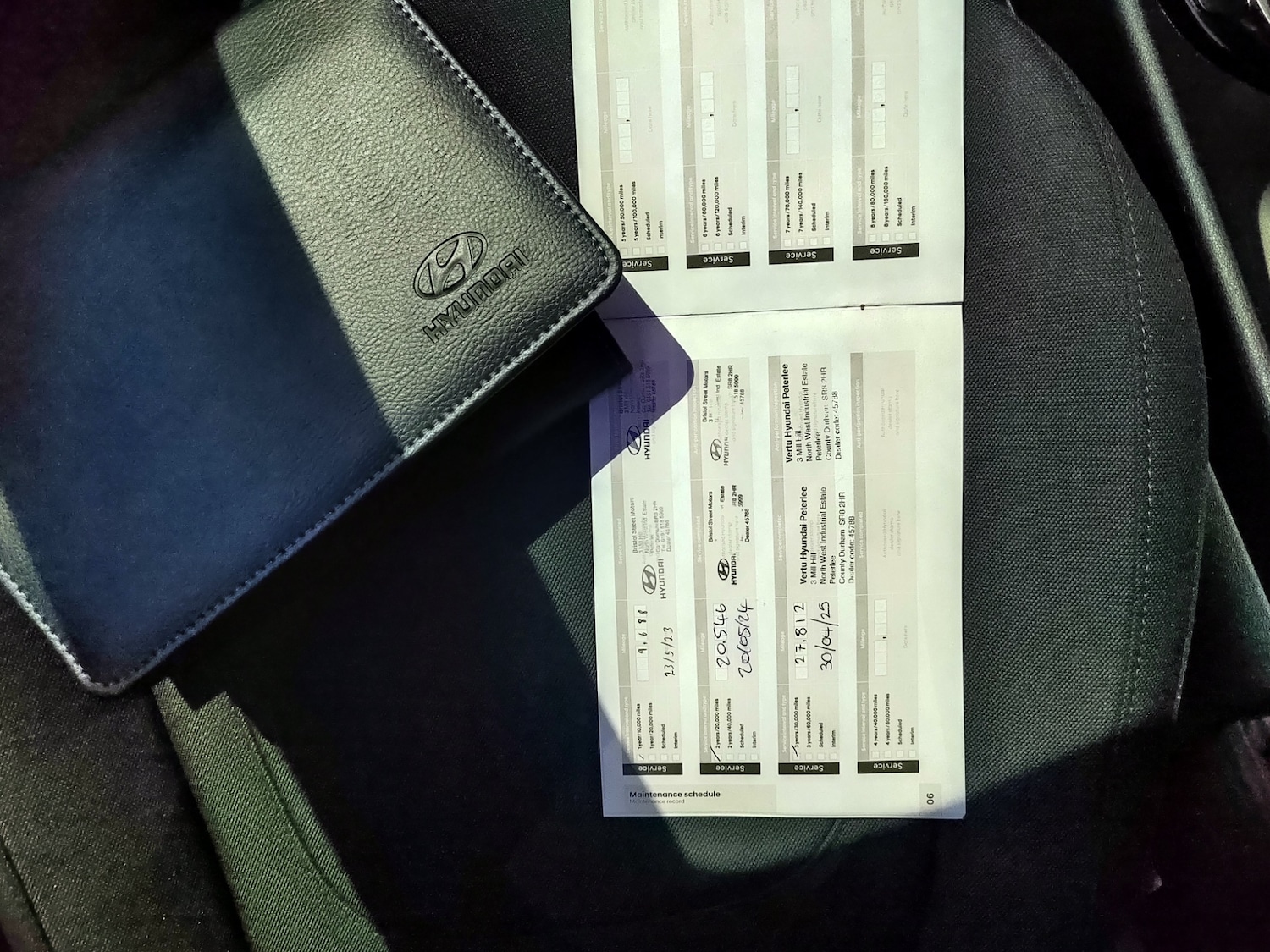 Used Hyundai TUCSON 2022 for sale - 76968635: Photo 10