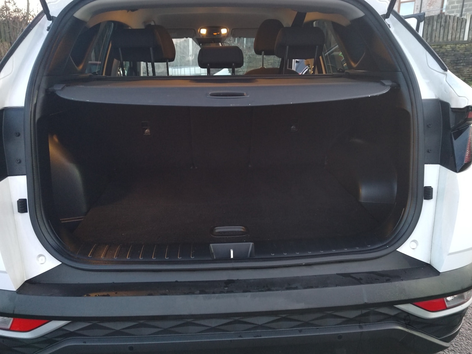 Used Hyundai TUCSON 2022 for sale - 76968635: Photo 14