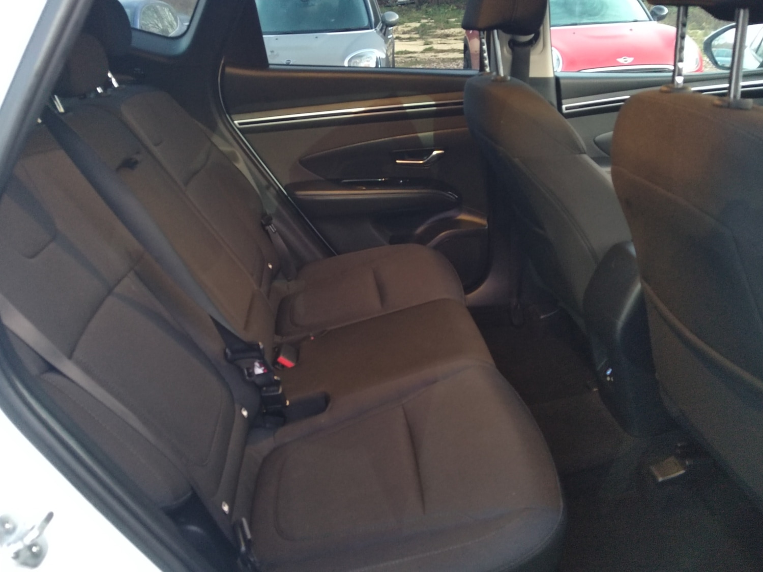 Used Hyundai TUCSON 2022 for sale - 76968635: Photo 15