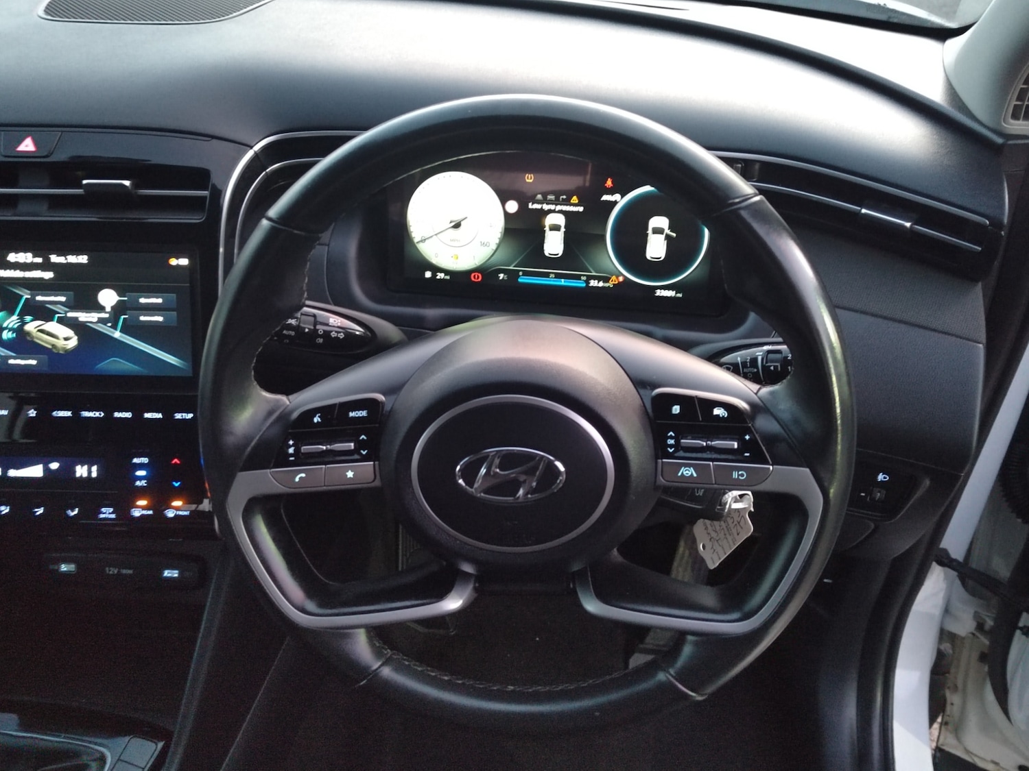 Used Hyundai TUCSON 2022 for sale - 76968635: Photo 25