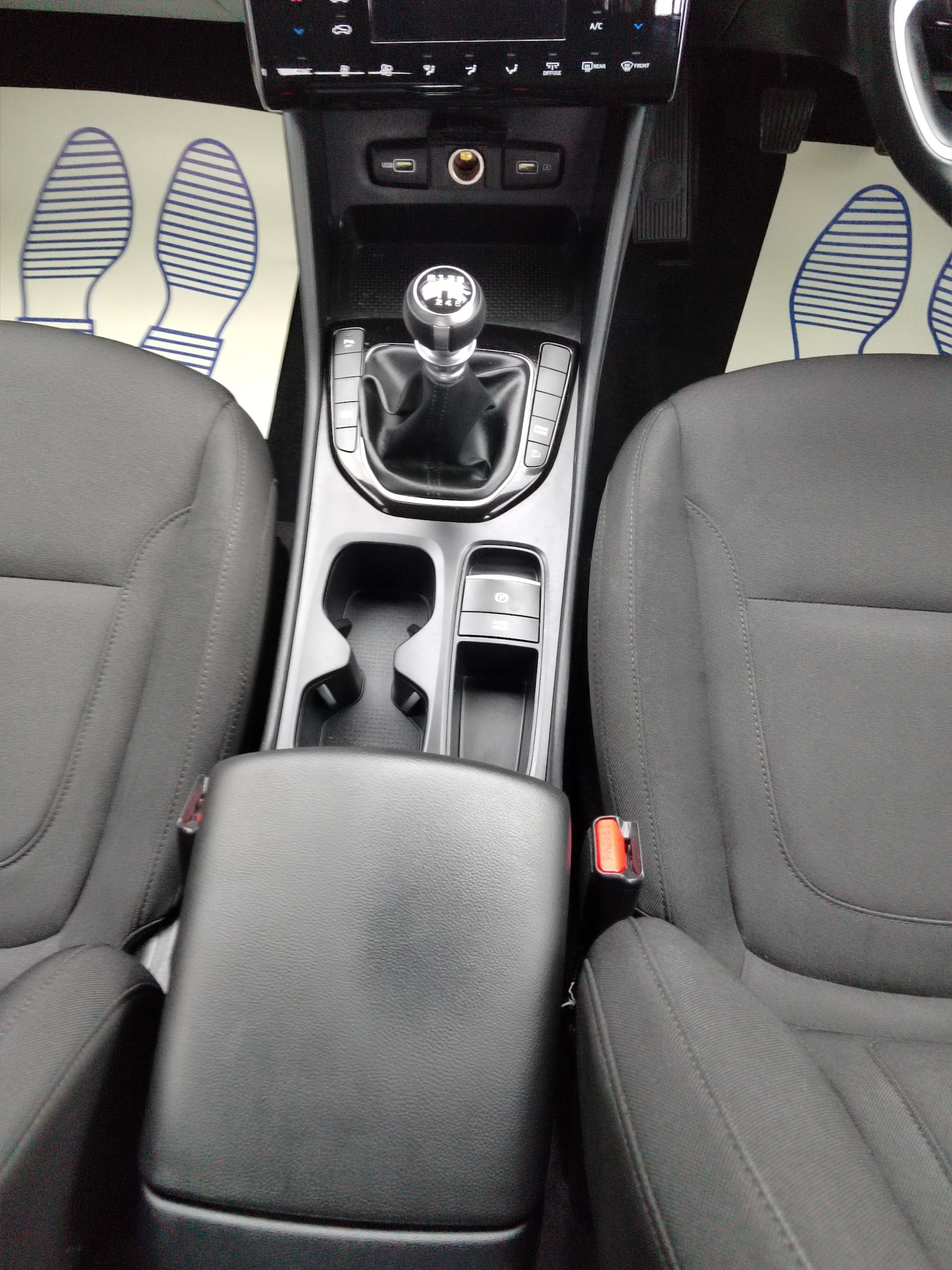 Used Hyundai TUCSON 2022 for sale - 76968635: Photo 28