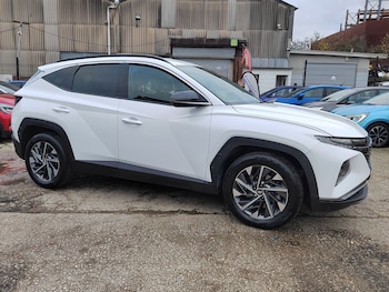 Used Hyundai TUCSON 2024 for sale - 76603034: Photo