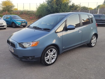 Used Mitsubishi Colt 2013 for sale - 79547843: Photo