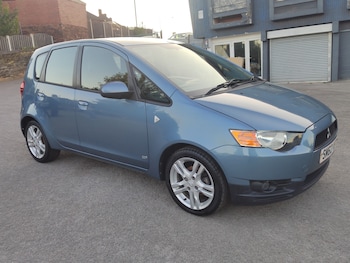Used Mitsubishi Colt 2013 for sale - 79547843: Photo