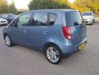 Used Mitsubishi Colt 2013 for sale - 79547843: Photo