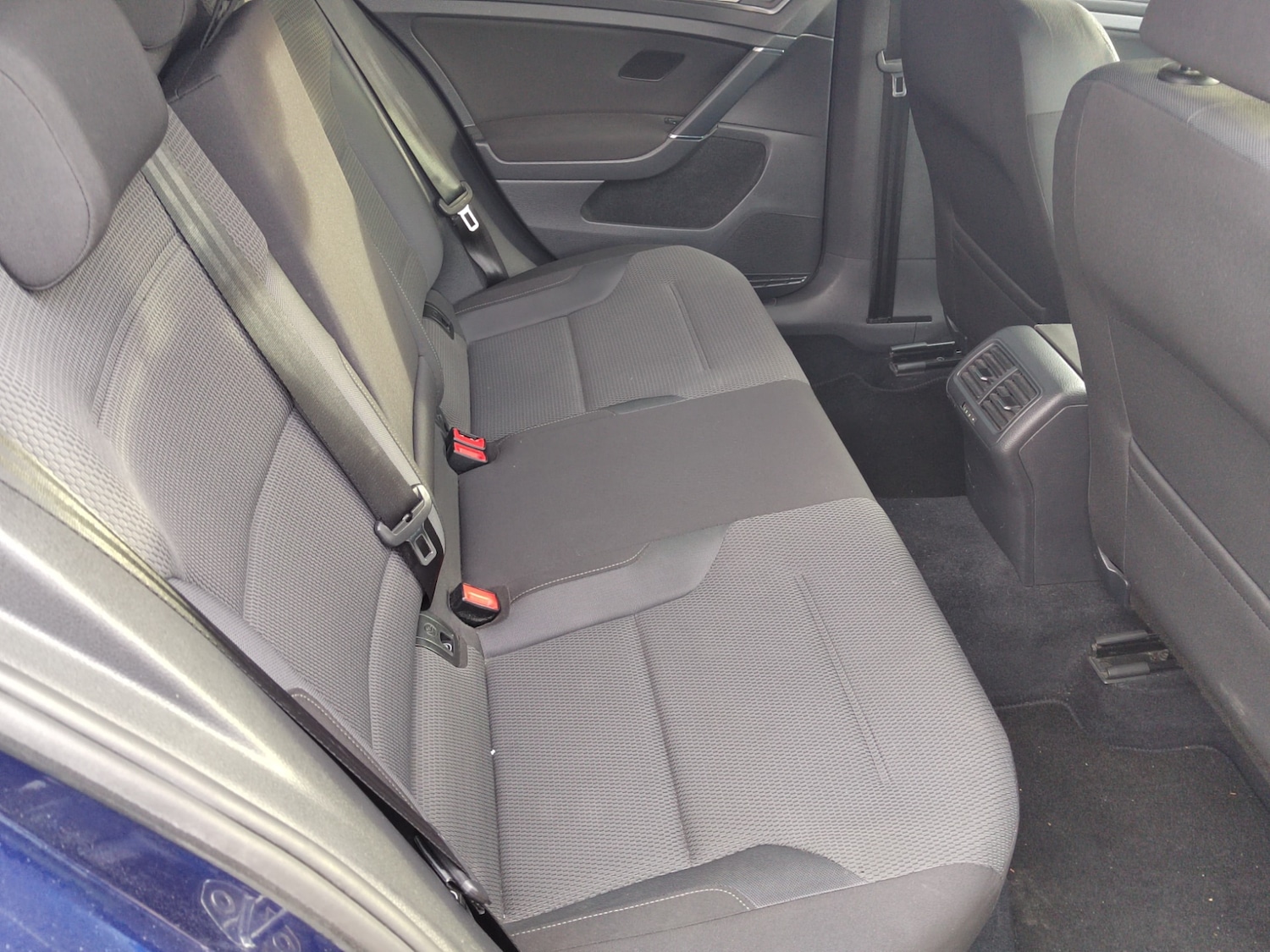 Used Volkswagen Golf 2018 for sale - 76894955: Photo 11