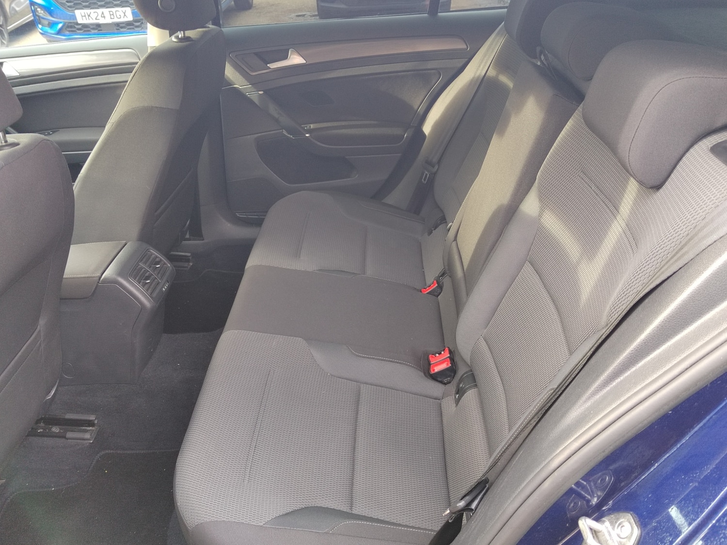 Used Volkswagen Golf 2018 for sale - 76894955: Photo 12