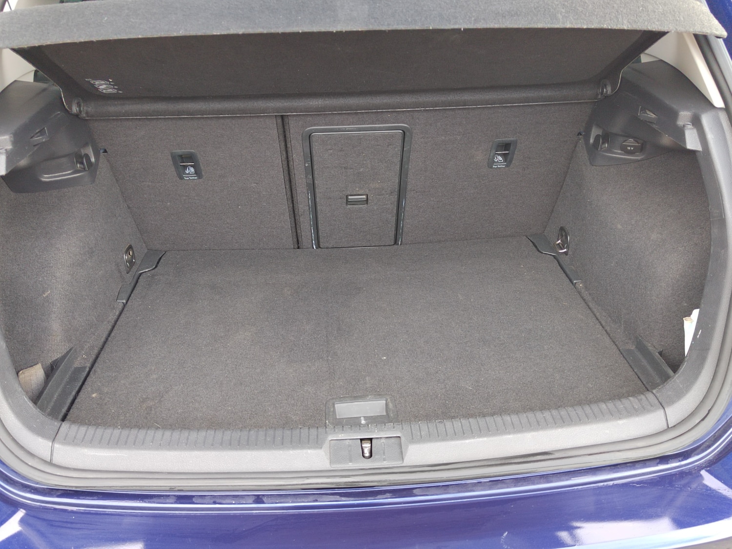 Used Volkswagen Golf 2018 for sale - 76894955: Photo 13