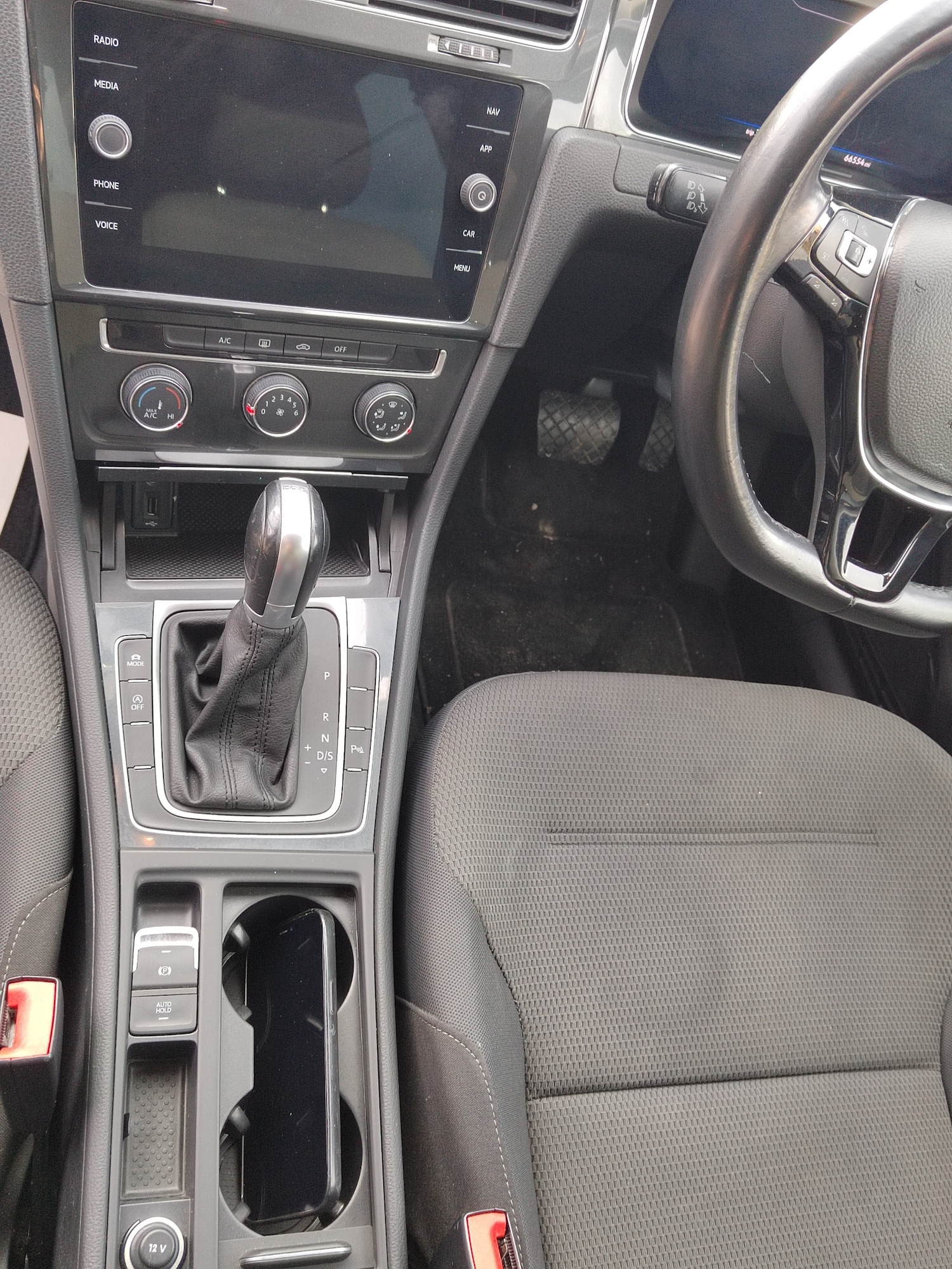 Used Volkswagen Golf 2018 for sale - 76894955: Photo 16