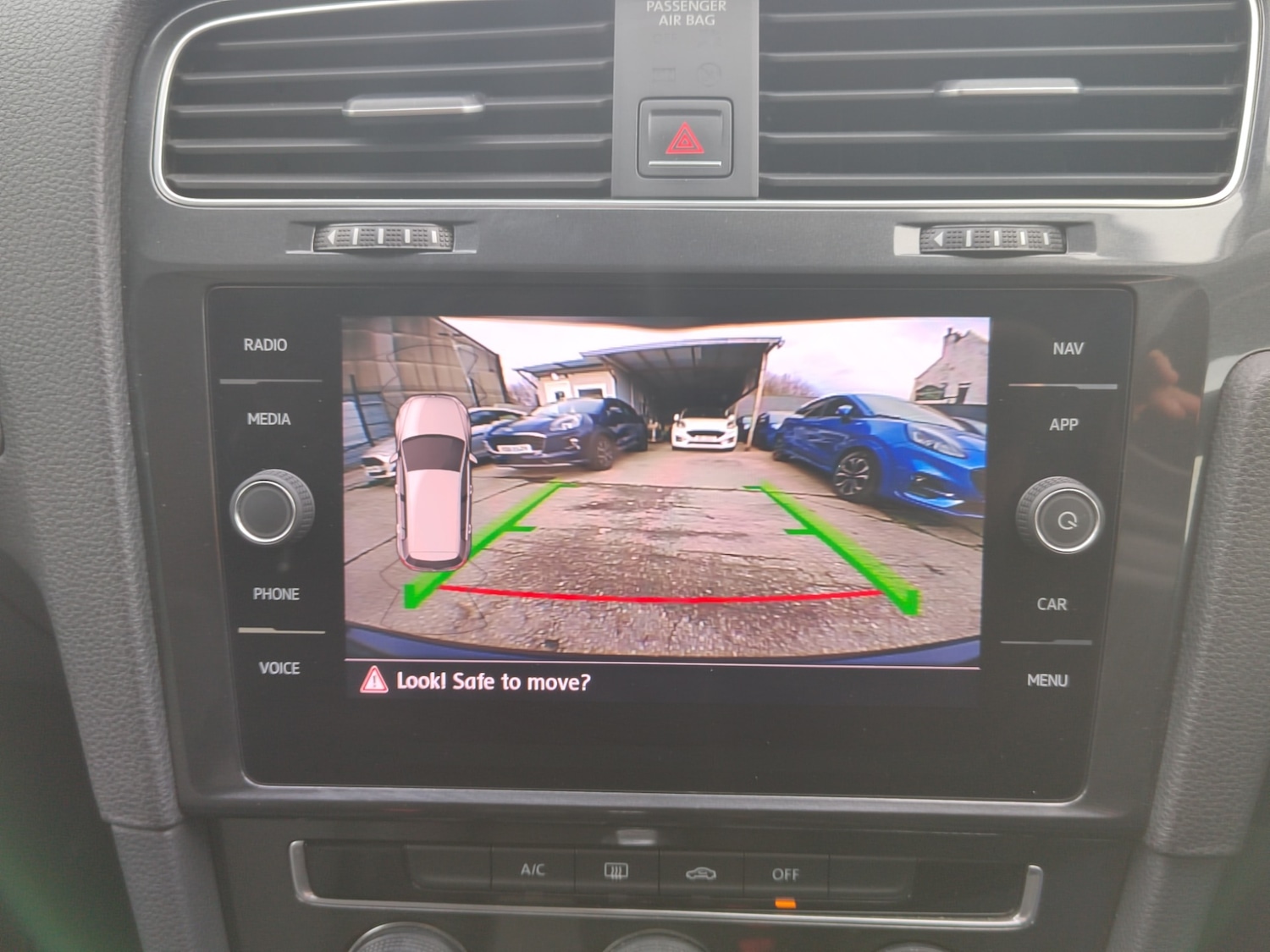 Used Volkswagen Golf 2018 for sale - 76894955: Photo 17